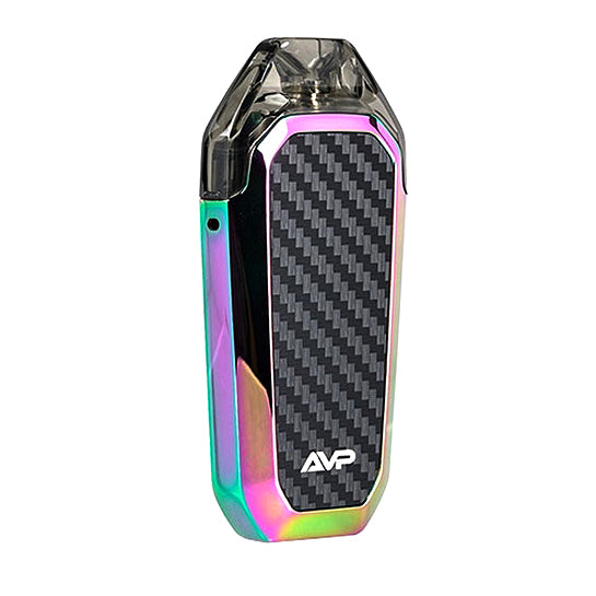 Aspire AVP PRO Pod System Kit