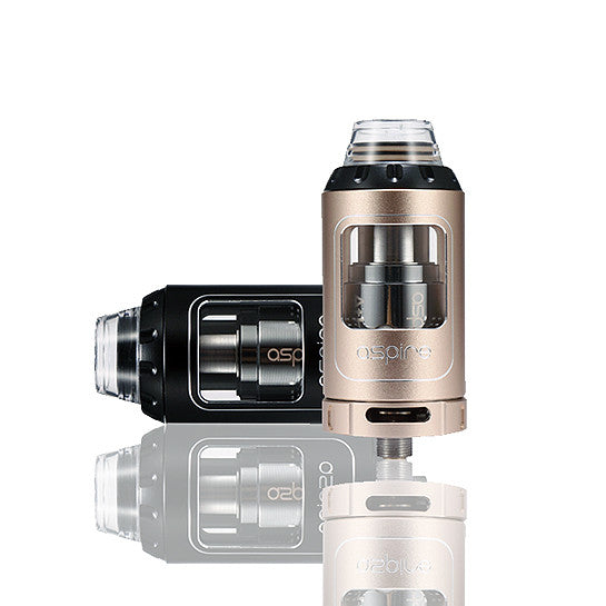 Athos Tank Aspire