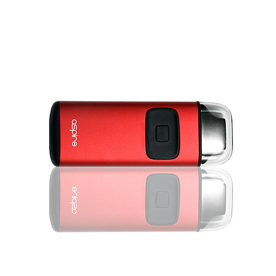 Aspire Breeze Starter Kit