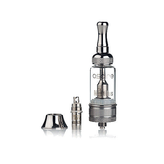 Nautilus Tank Aspire