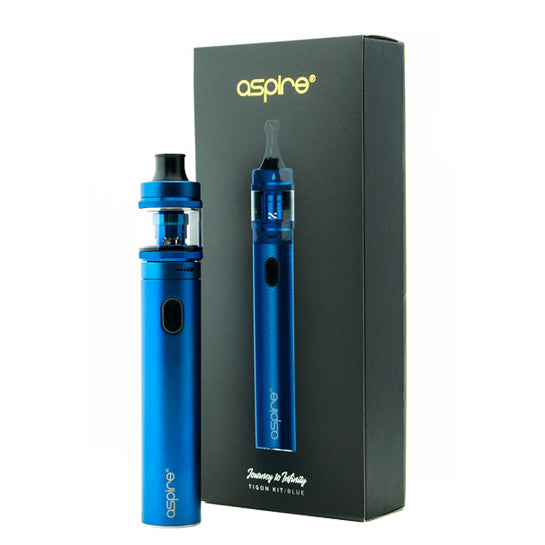 Aspire Tigon Kit