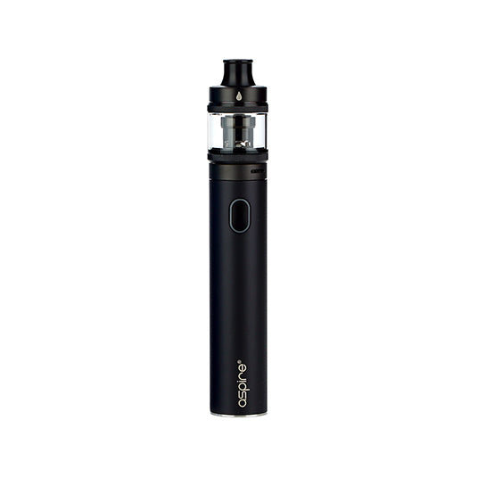 Aspire Tigon Black