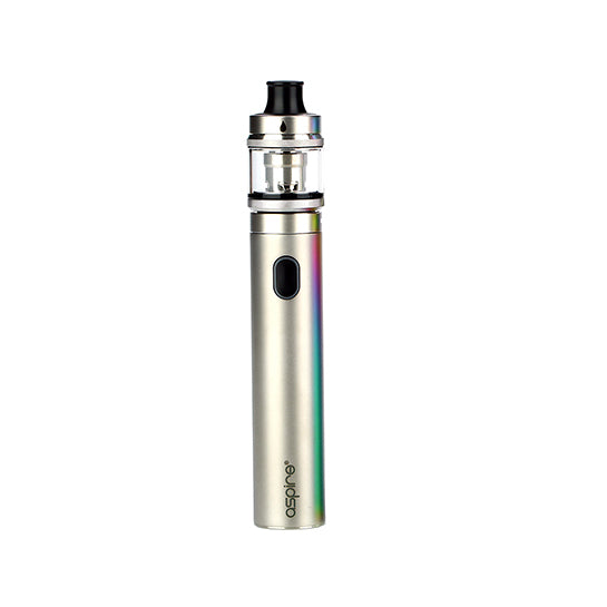 Aspire Tigon Stainless