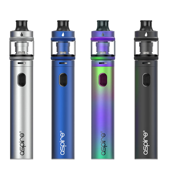 Aspire Tigon Kit