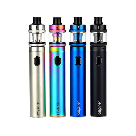 Aspire Tigon Starter Kit