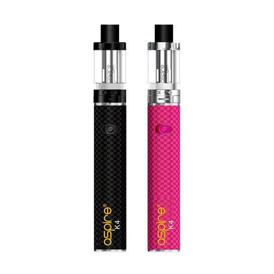 aspire k4 starter kit