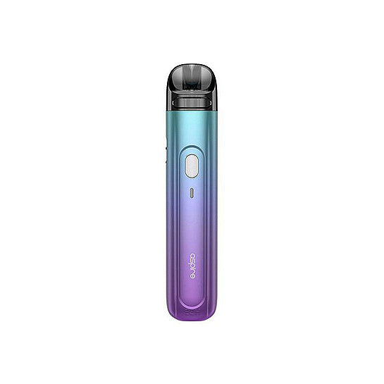 Aspire Flexus Q Pod System Starter Kit Aquamarine Gradient