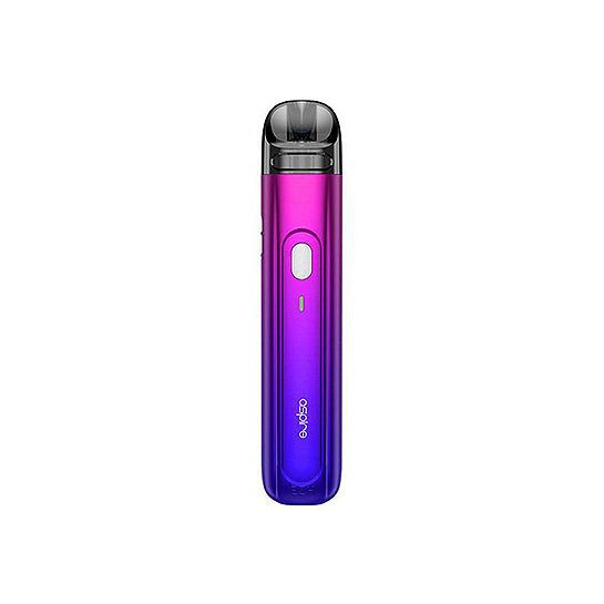 Aspire Flexus Q Pod System Starter Kit Fuchsia