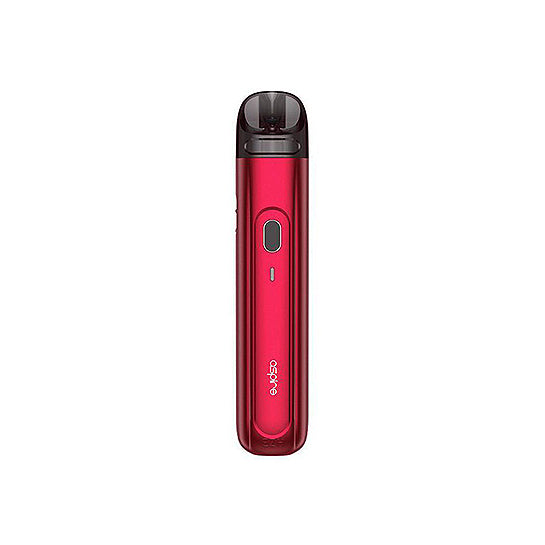 Aspire Flexus Q Pod System Starter Kit Red