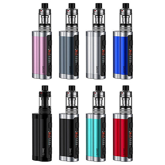 Aspire Zelos X 80W Starter Kit