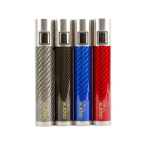 Aspire CF MOD