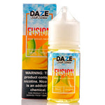 Banana Cantaloupe Honeydew Iced Salt 7 Daze E-Juice