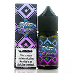 Blue Razz Get Salty E-Juice