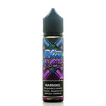 Blue Razz Vape Crusaders E-Juice