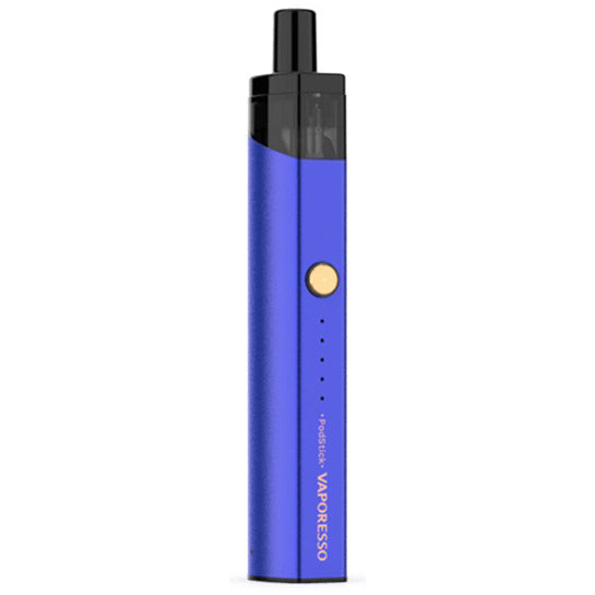 Vaporesso PodStick Pod Blue