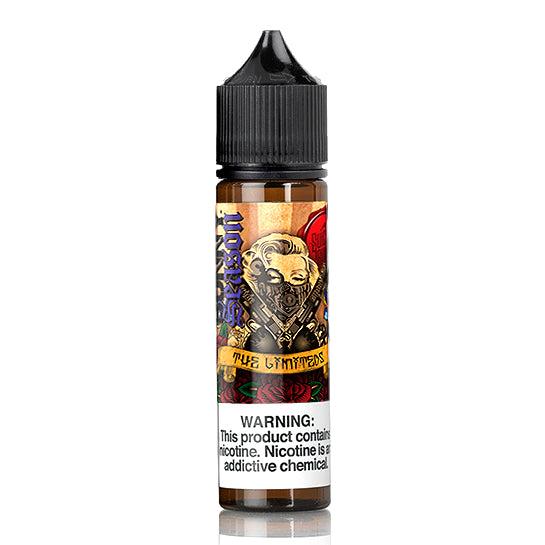 Bunny Season Suicide Bunny E-Juice