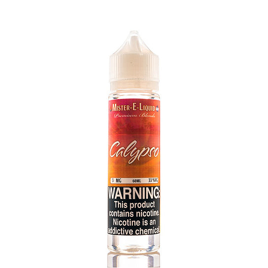 Calypso Mister-E-Liquid