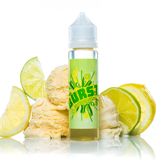 Citrus-Burst - Burst E-Juice (60 ml)