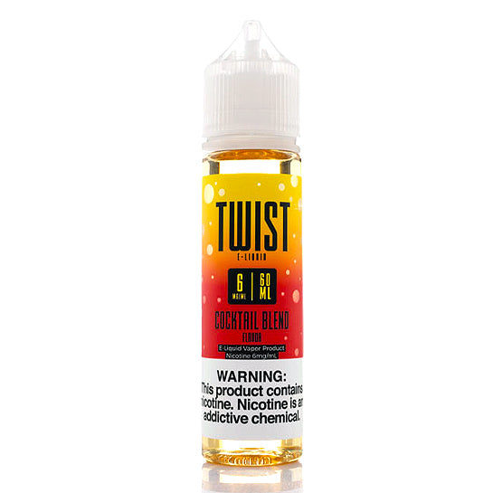 Cocktail Blend Twist E-Liquids