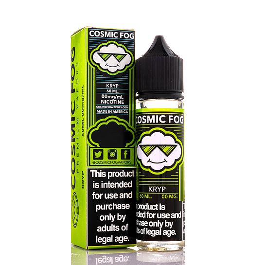 Cosmic Fog Kryp E-Juice