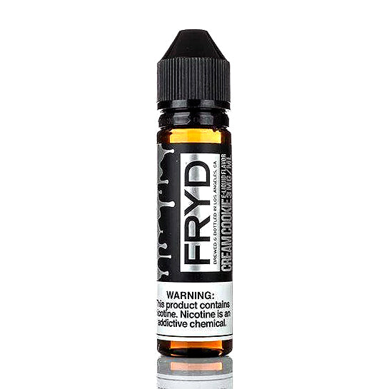 Cream Cookie FRYD E-Juice