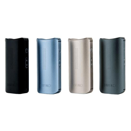 DaVinci IQ Vaporizer