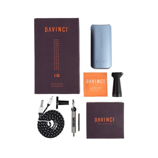 DaVinci IQ Herbal Vaporizer