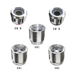 Eleaf HW Series Kanthal Coils (HW-N, HW-M, HW2, HW3, HW4)