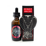 EZ Duz It E-Juice Ruthless