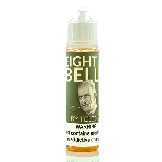 Eight Bells Teleos E-Juice