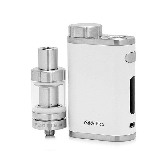 Eleaf iStick Pico 75W Full Kit