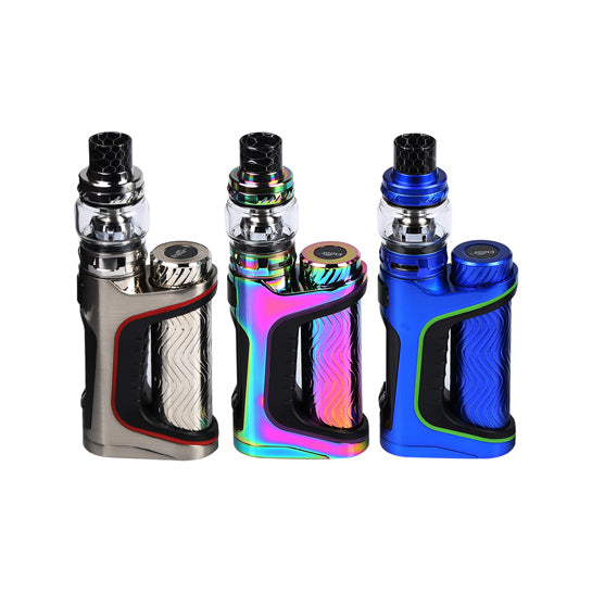 Eleaf istick pico S kit w/ ello vate