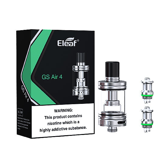 Eleaf GS Air 4 Tank Kit