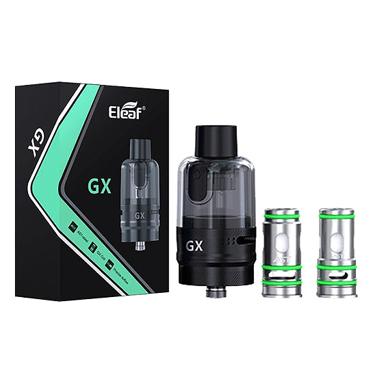 Eleaf GX Sub Ohm Tank (5ml)