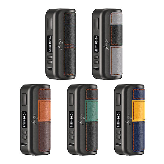 Eleaf iStick Power Mono 80w Box Mod