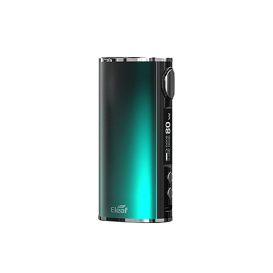 Eleaf iStick T80 80W Box Mod Gradient Aqua