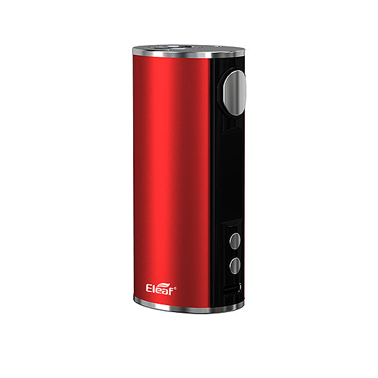 Eleaf iStick T80 80W Box Mod Red