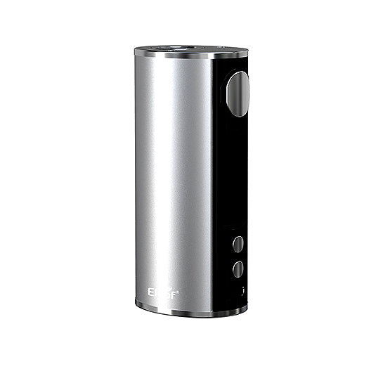 Eleaf iStick T80 80W Box Mod Silver