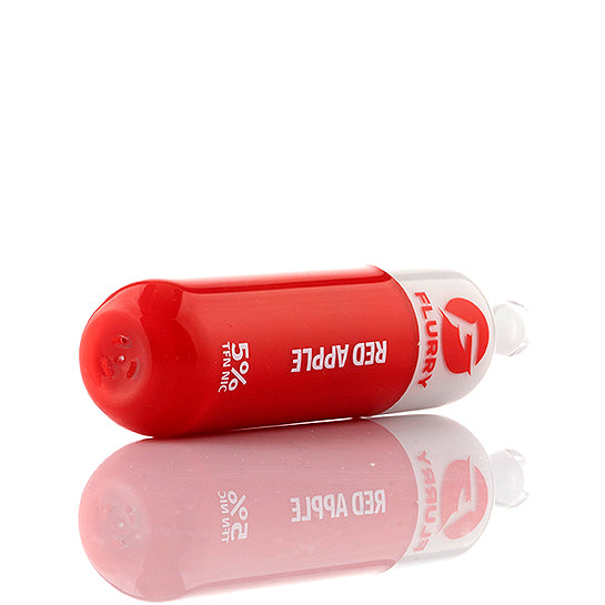 Flurry Disposable E-Cig