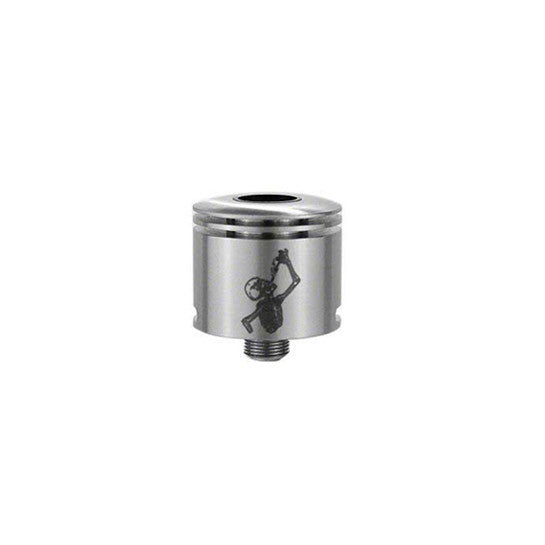 stainless freakshow mini RDA RBA