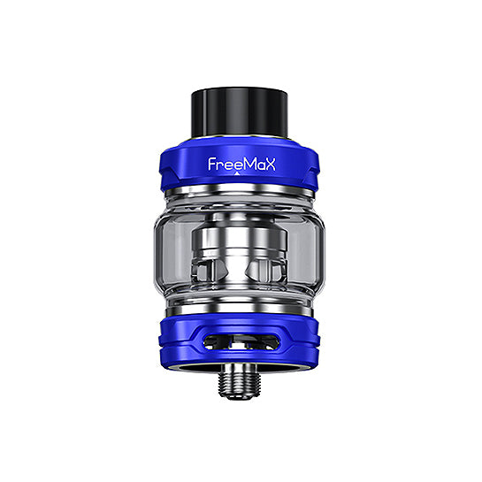 Freemax Fireluke 4 Sub Ohm Tank Blue