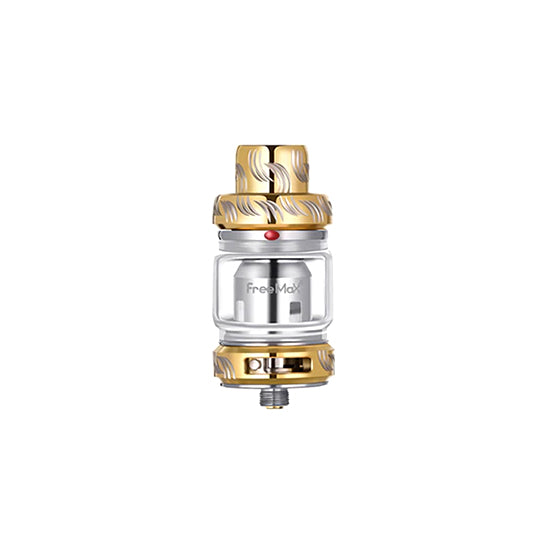 Freemax Mesh Pro Tank Gold - Metal