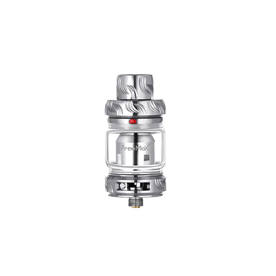 Freemax Mesh Pro Tank Stainless Steel - Metal