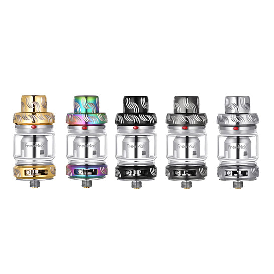 Freemax Mesh Pro Sub Ohm Tank