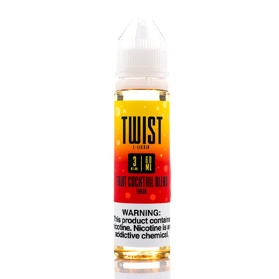 Fruit Cocktail Twist E-Liquids