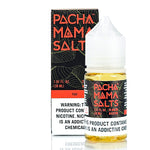 Fuji Pachamama Salts E-Juice