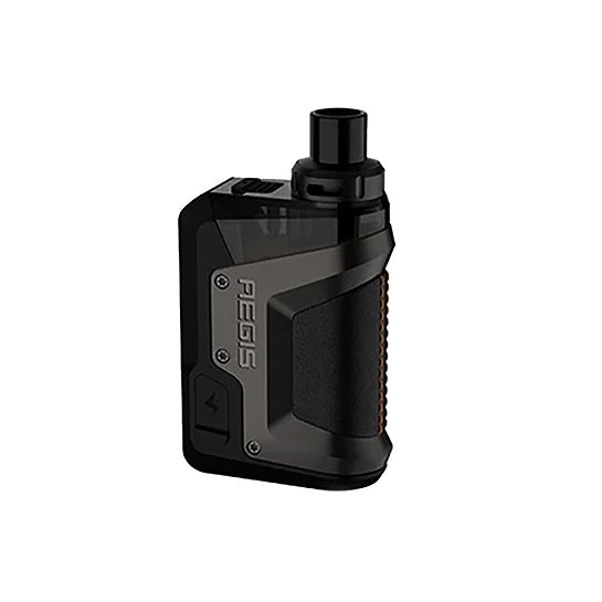 Geek Vape Aegis Hero 45w Pod Kit Vapor Authority