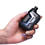 Geek Vape Aegis Hero 45W Pod Kit In Hand