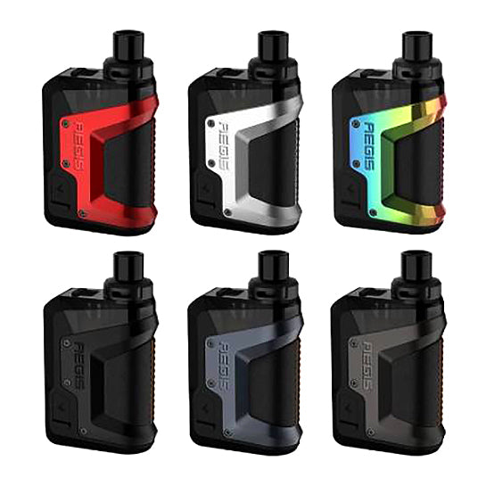 Geek Vape Aegis Hero 45W Pod Kit 