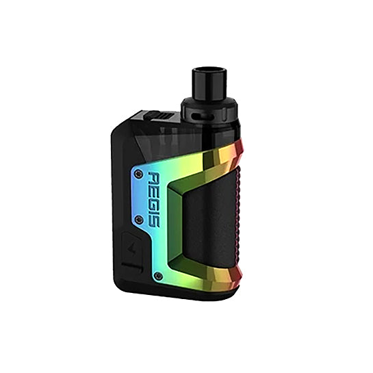 Geek Vape Aegis Hero 45W Pod Kit Rainbow